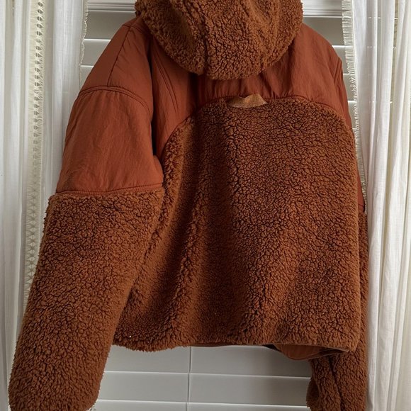 Free People Adventure Awaits Fleece - Picture 4 of 4